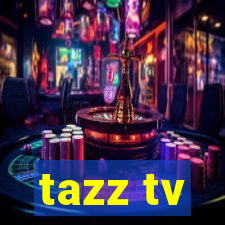 tazz tv